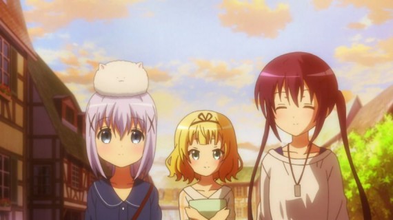 ごちうさ1543