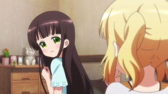 ごちうさ1494