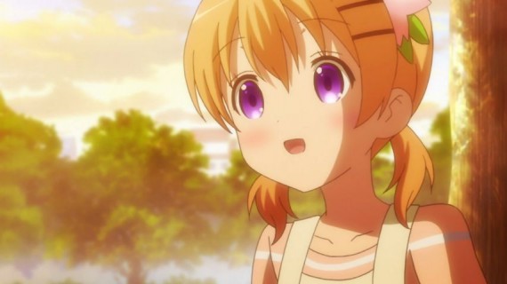 ごちうさ1569