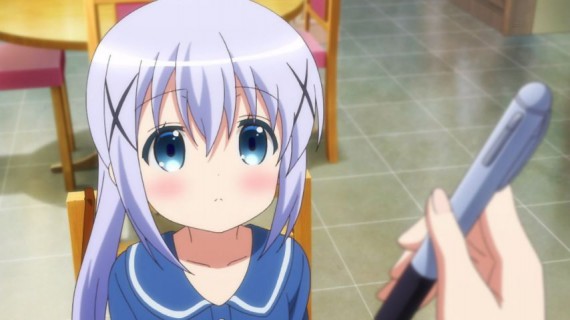ごちうさ1515