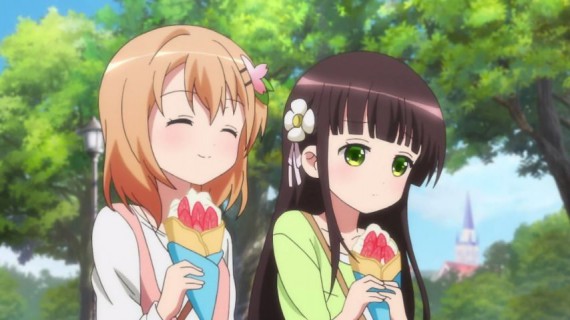 ごちうさ1490