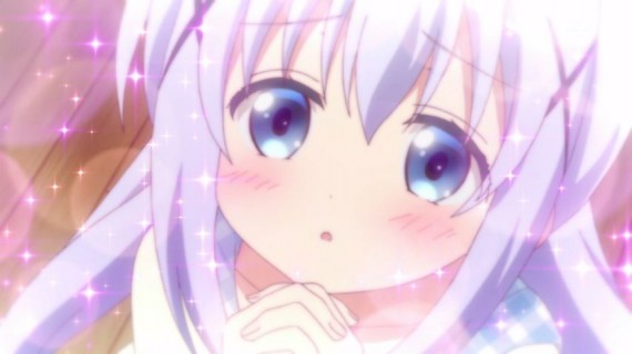 ごちうさ1419