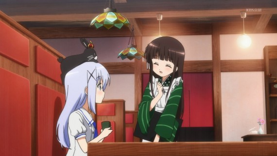 ごちうさ1683