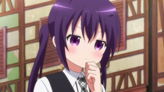 ごちうさ1598