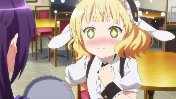 ごちうさ1703