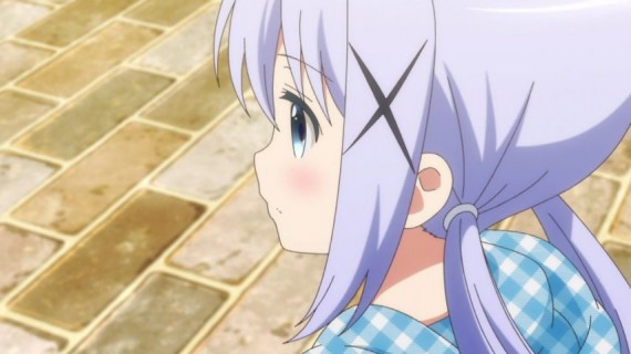 ごちうさ1373