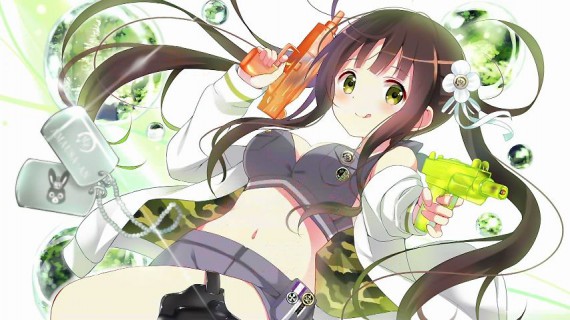 ごちうさ1689