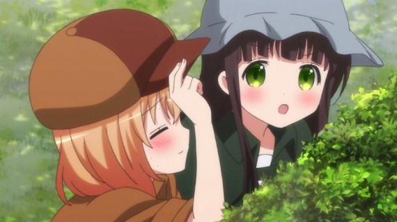ごちうさ1650