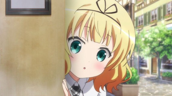 ごちうさ1615