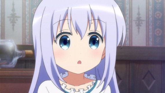 ごちうさ1366