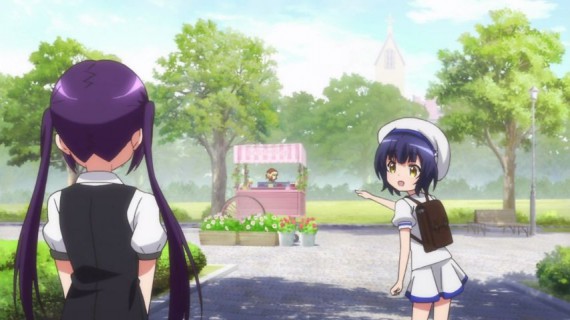 ごちうさ1647