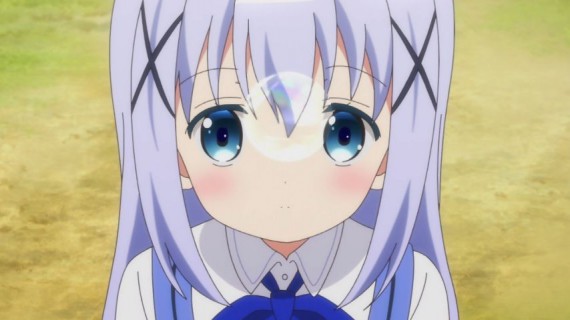 ごちうさ1263