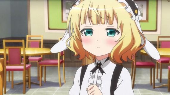 ごちうさ1705