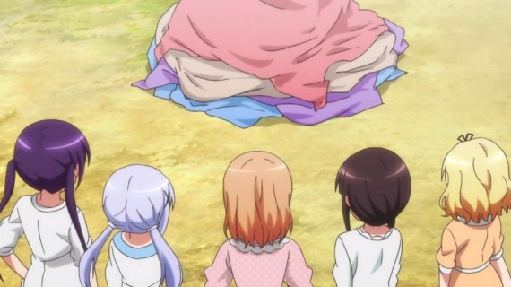 ごちうさ1304