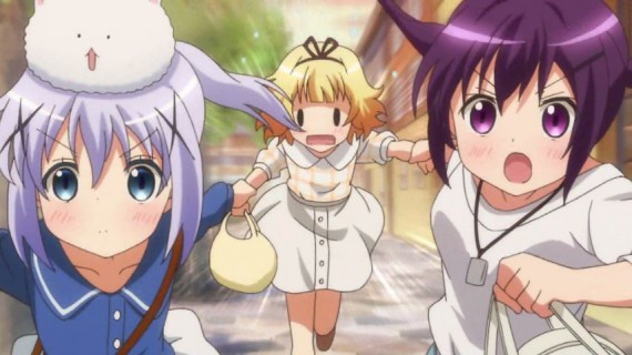 ごちうさ1522