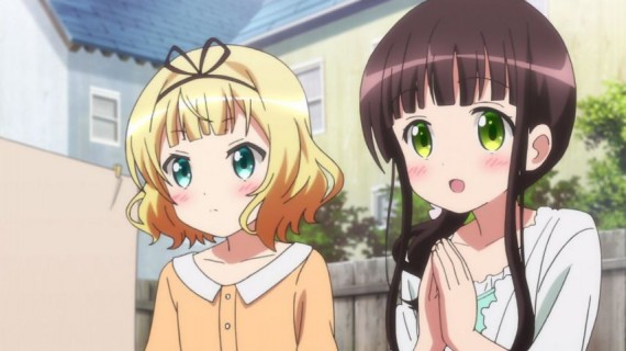 ごちうさ1342
