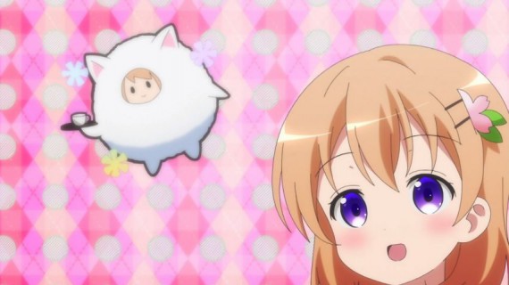 ごちうさ1346