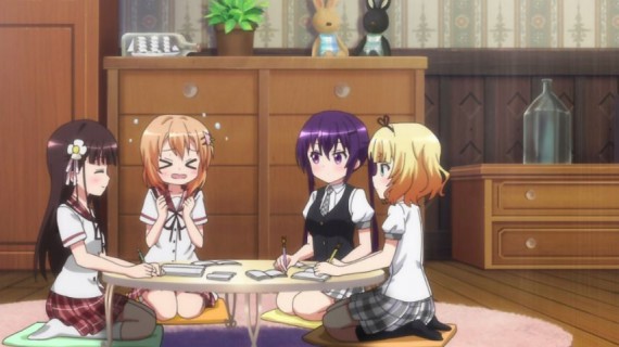 ごちうさ1581