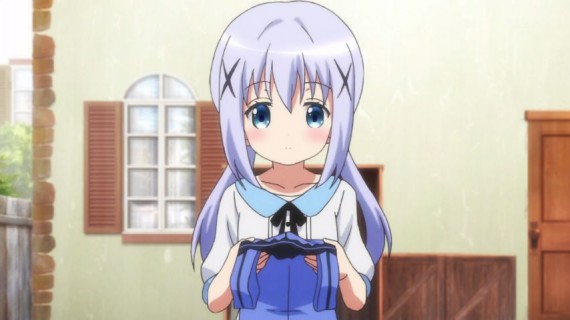 ごちうさ1340