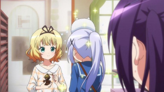 ごちうさ1530