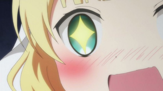 ごちうさ1702