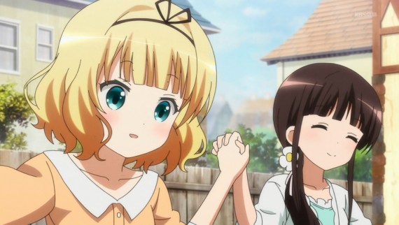 ごちうさ1308