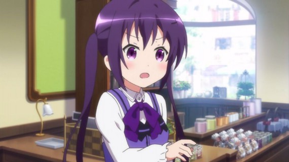 ごちうさ1709