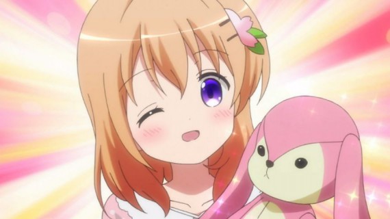 ごちうさ1338