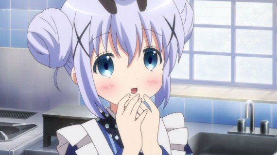 ごちうさ1812