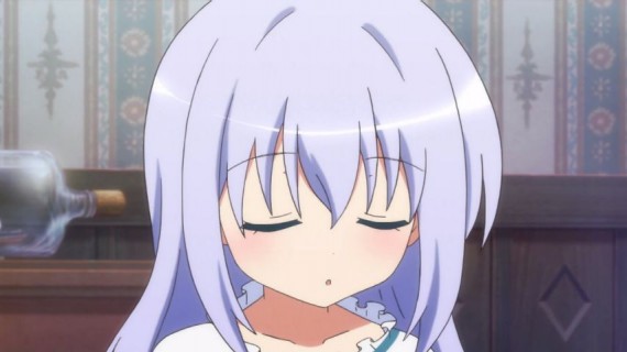 ごちうさ1365