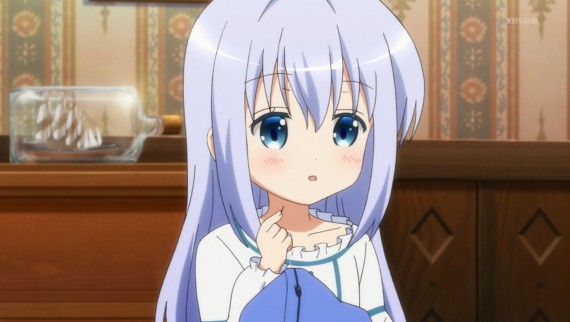ごちうさ1361