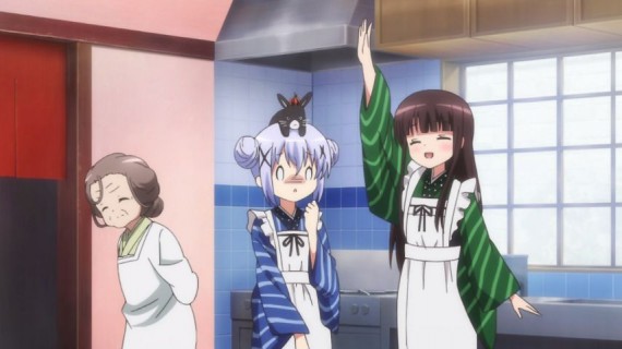 ごちうさ1810