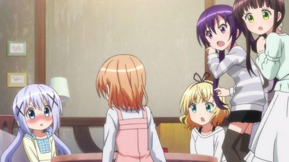 ごちうさ1403