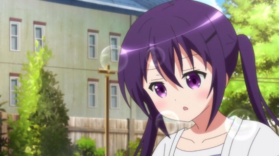 ごちうさ1321
