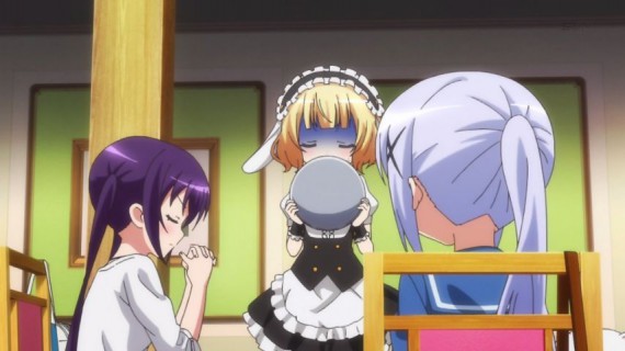 ごちうさ1506