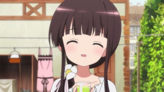 ごちうさ1330