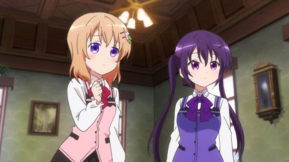 ごちうさ1693