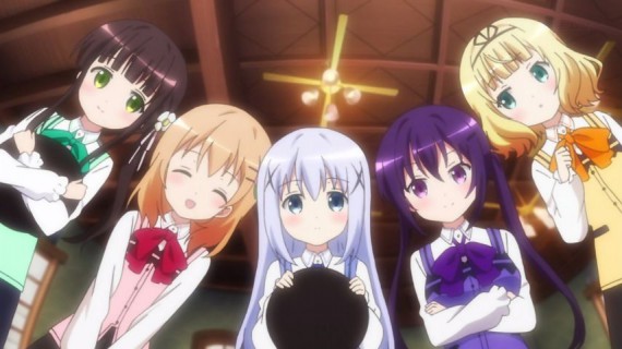 ごちうさ1363