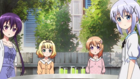 ごちうさ1329