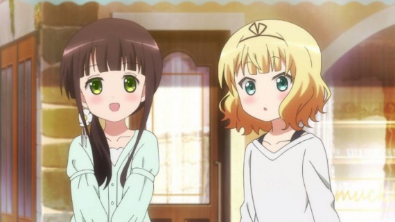ごちうさ1376