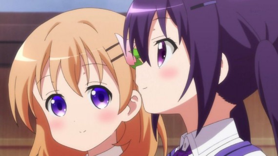 ごちうさ1726