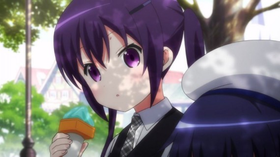 ごちうさ1658
