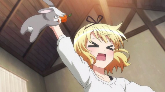 ごちうさ1438