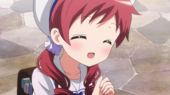 ごちうさ1637