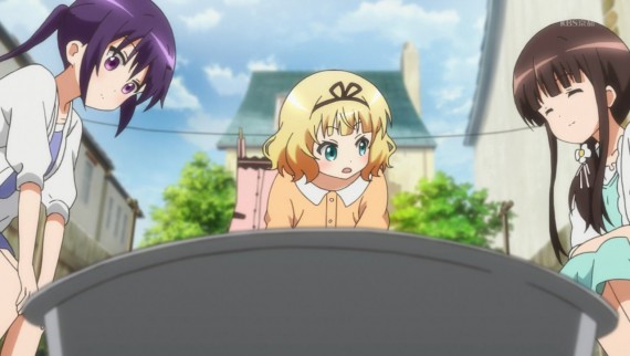 ごちうさ1287