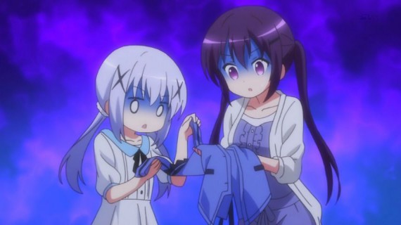 ごちうさ1337