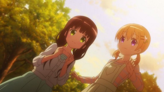 ごちうさ1563