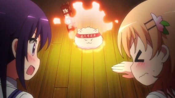 ごちうさ1738