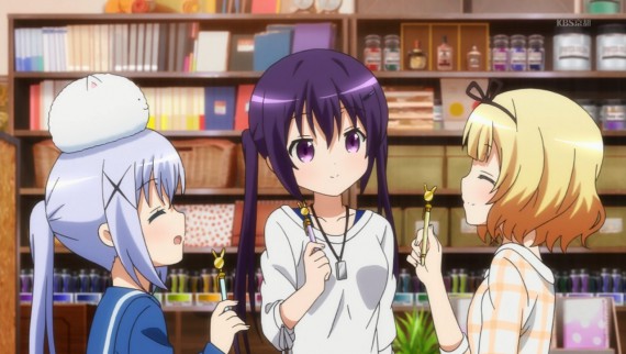 ごちうさ1541