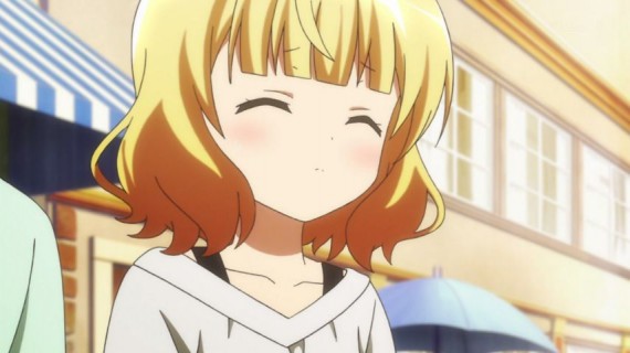 ごちうさ1385